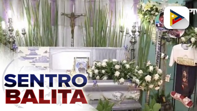 Pulis sa Tondo na umano'y aksidenteng nabaril ang kanyang kaibigan, sinampahan na ng kasong administratibo at homicide; PNP Chief Eleazar, ipinag-utos ang regular gun safety and marksmanship training sa mga pulis