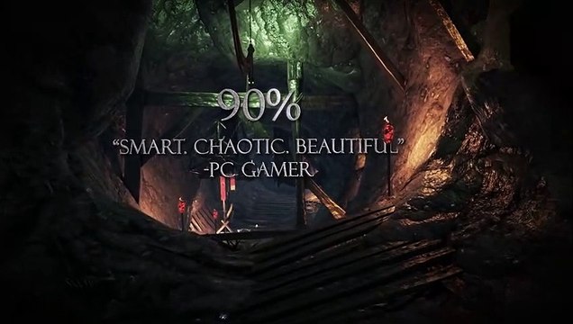 Warhammer The End Times - Vermintide: Fecha de lanzamiento en consolas