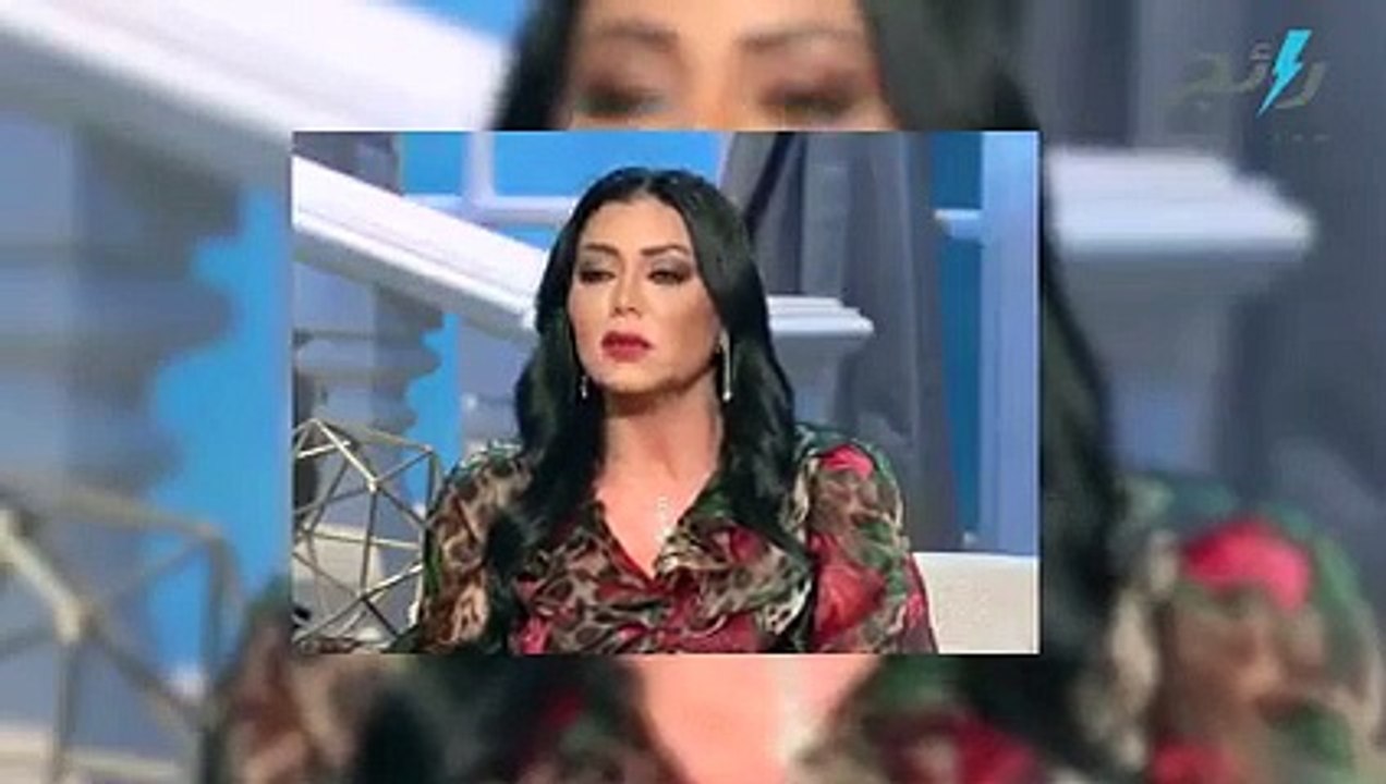 رانيا يوسف.. أمها سودانية وبدأت حياتها مضيفة طيران.. والسحر أنهى حياتها الزوجية