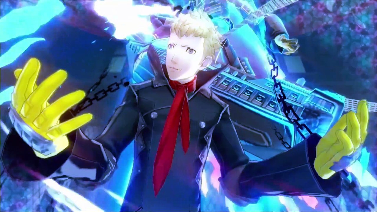 PlayStation 4: Catálogo TGS 2016: RYO-Z&PES & Tofubeats