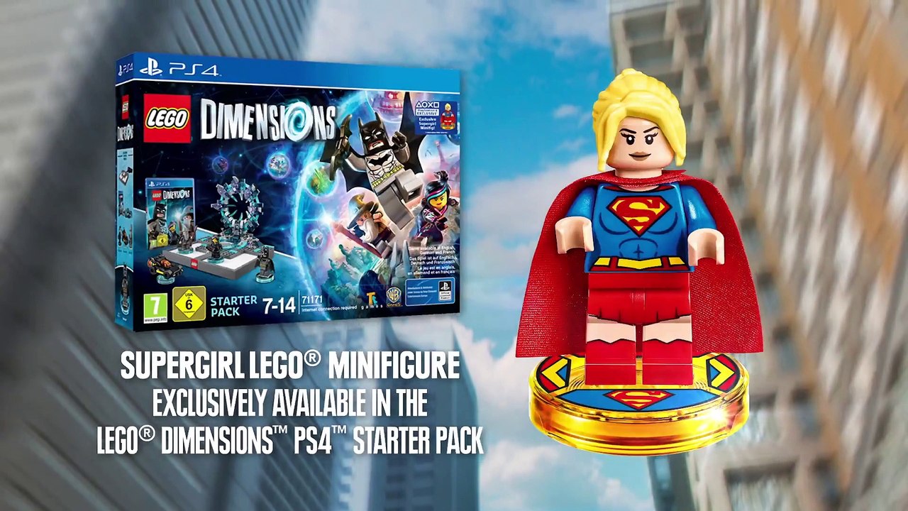 Supergirl de Krypton