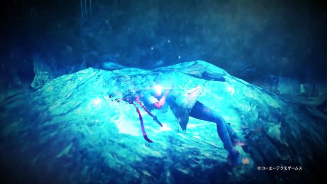 Dynasty Warriors Godseekers: Opening Movie