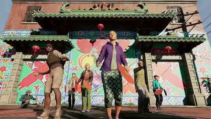 Watch Dogs 2: ¿Dónde coj**es está Marcus?