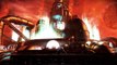 Dissidia Final Fantasy NT: Presentación de Sephiroth