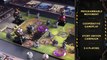 LOL: Mechs Vs. Minions - Juego de mesa