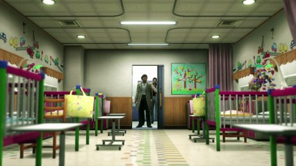 Yakuza 6 The Song of Life: Tráiler Argumental (JP)