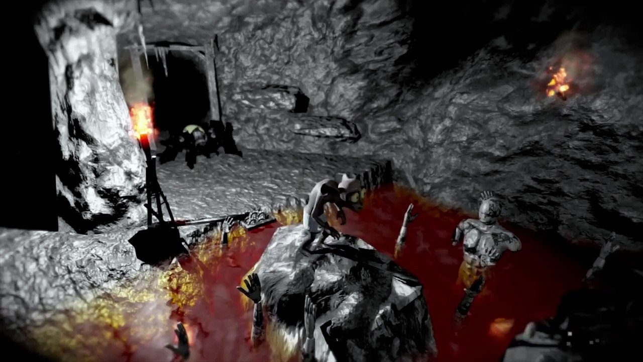 Lithium Inmate 39: Fecha de Lanzamiento