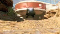 Forza Horizon 3: Presentación Warthog