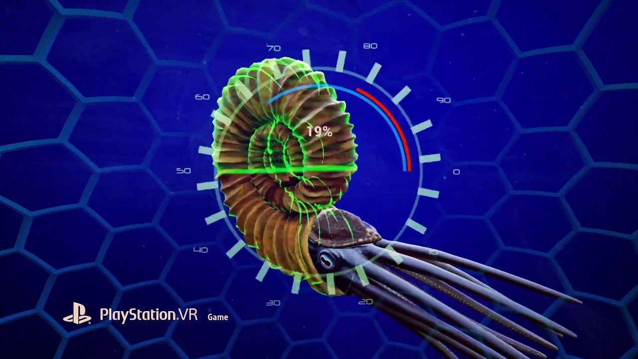 Time Machine VR: Tráiler de Lanzamiento