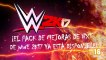 WWE 2K17: Pack de Mejoras de NXT