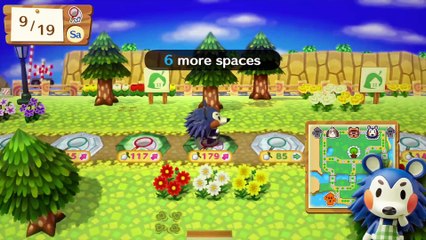 Animal Crossing New Leaf: Amiibo