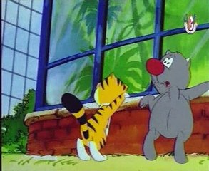 بسبس وهرهور (17) (أطفال بدون موسيقى)