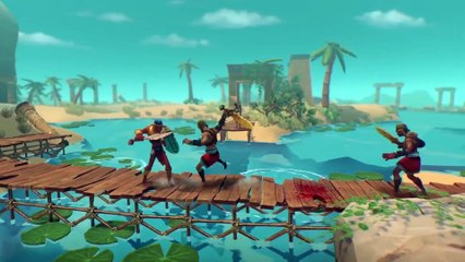 Pharaonic: Lanzamiento Físico: Deluxe Edition