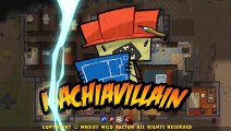 MachiaVillain: Tráiler de Anuncio