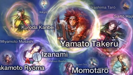 Toukiden 2: Características Online