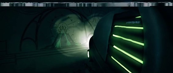 Stellaris: Tráiler de Anuncio - Leviathans Story Pack