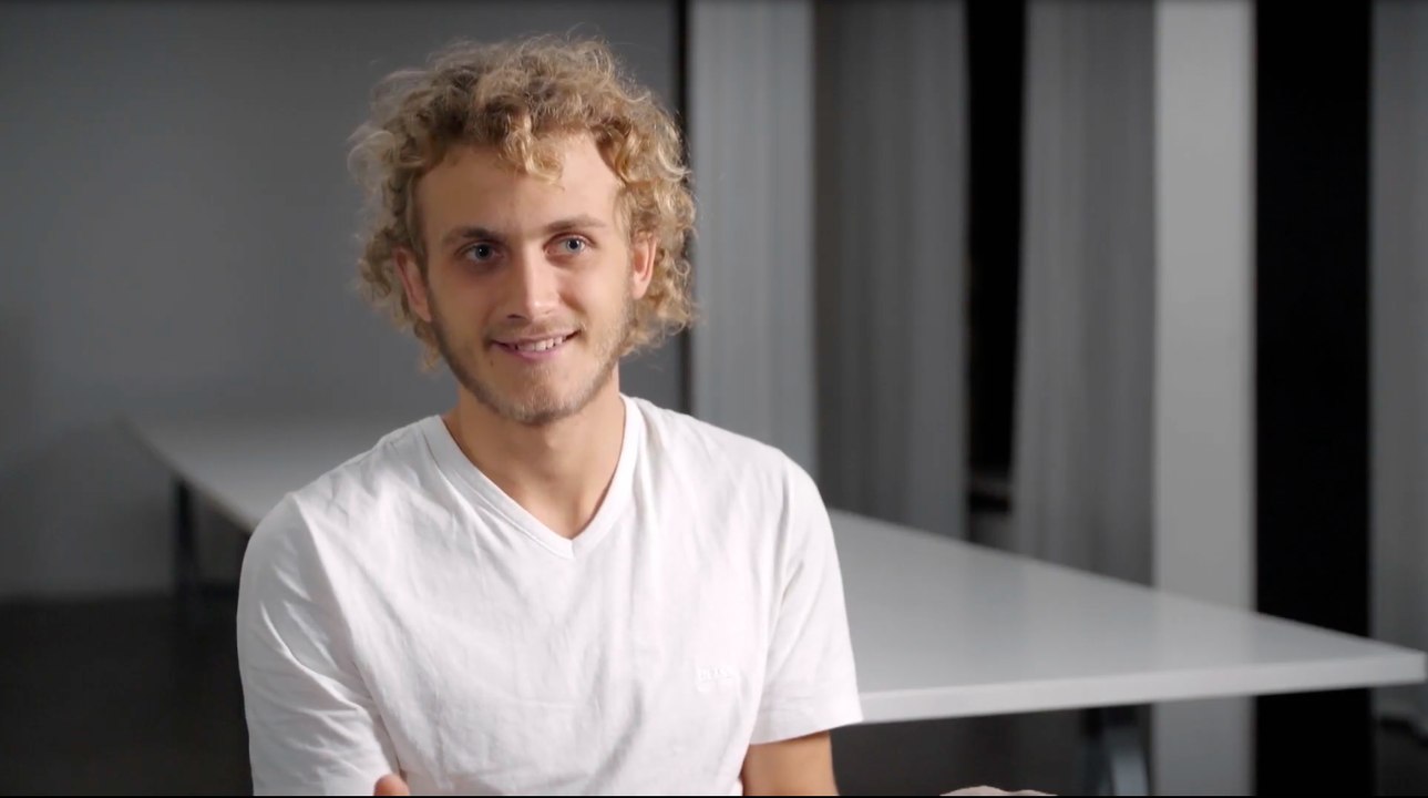 Aufschrei der Jugend - Trailer 2 (Deutsch) HD