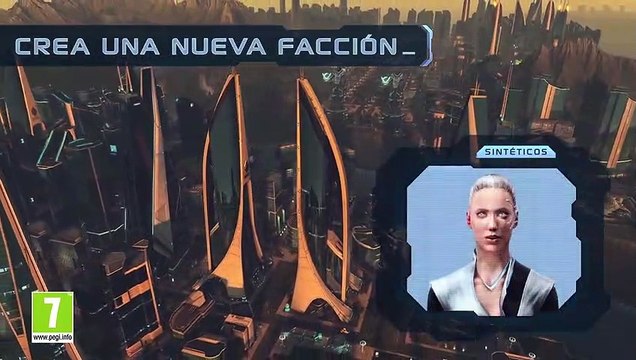 Anno 2205: Frontiers (DLC)