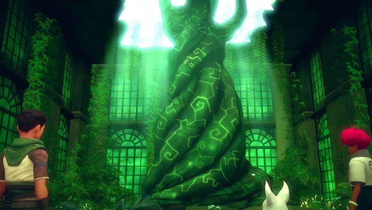 Earthlock Festival of Magic: Tráiler de Lanzamiento