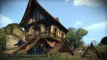 The Elder Scrolls Online: Primer Avance: Homestead