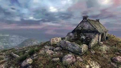 Dear Esther: Tráiler de Anuncio