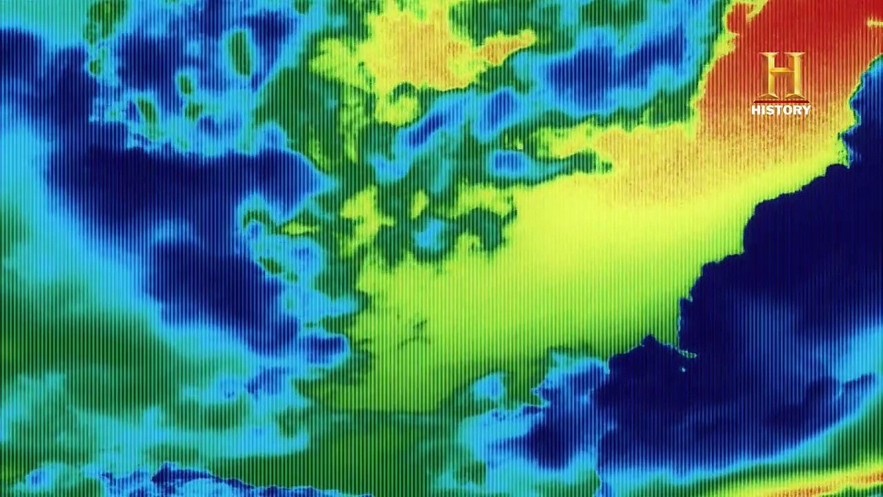 Unidentified - Die wahren X-Akten - UFOs und das US-Militär