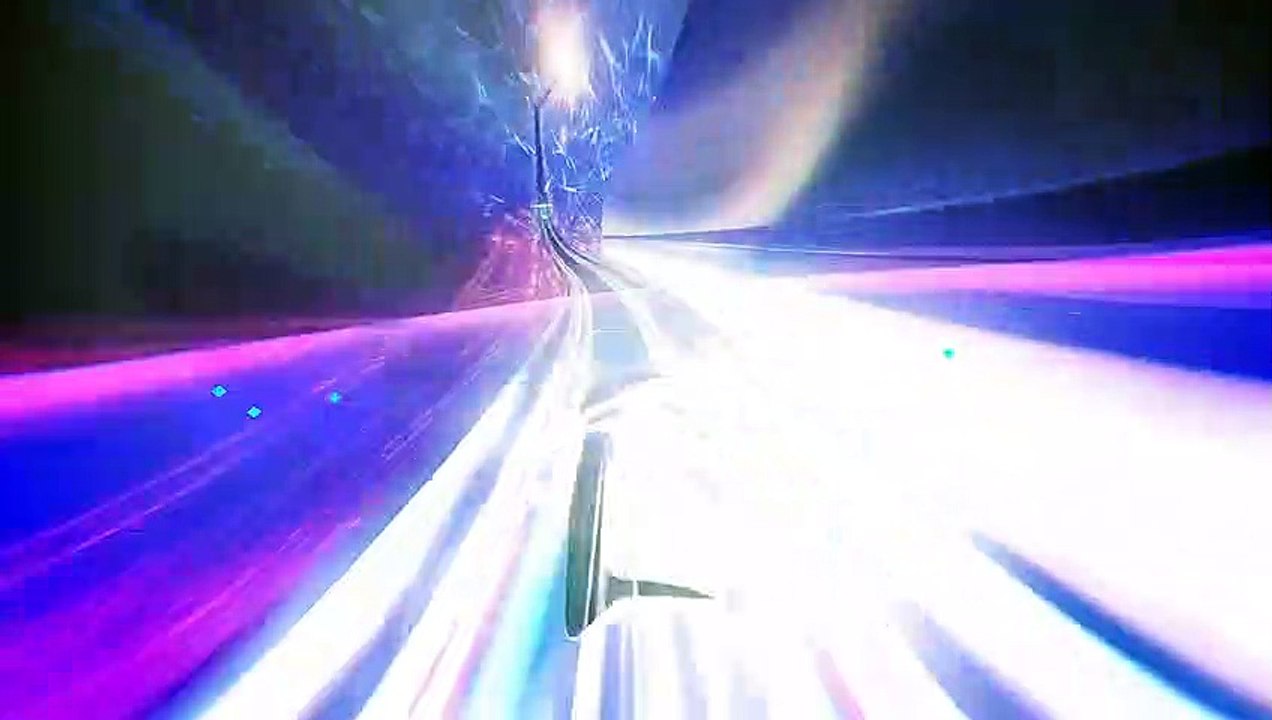 Thumper: Tráiler de Lanzamiento