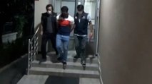 İstanbul merkezli 8 ilde FETÖ operasyonu: 25 gözaltı