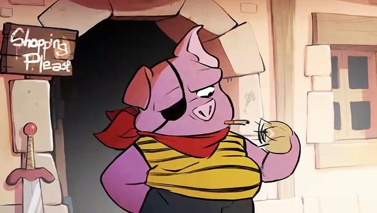 Wonderboy The Dragon's Trap: Diario de Desarrollo #1