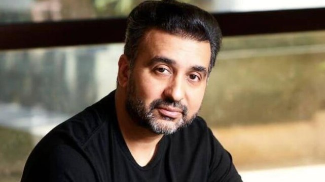 Mumbai court grants bail to Raj Kundra in porn videos case