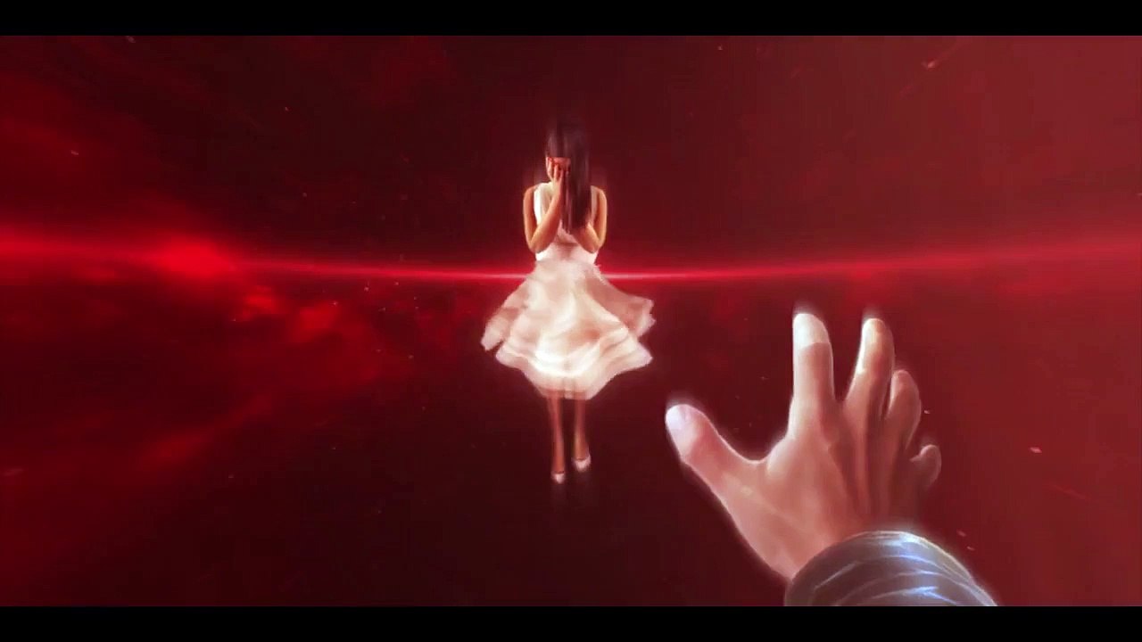 Adam Wolfe: Tráiler de Lanzamiento