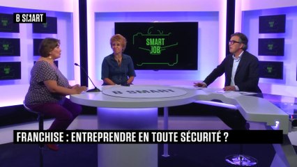 SMART JOB - Le cercle RH du mardi 21 septembre 2021