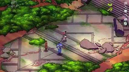 Masquerada Songs and Shadows: Tráiler de Lanzamiento