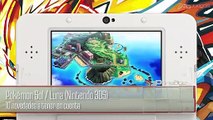Pokémon Luna / Sol: Sus 10 Principales Novedades