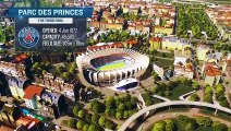 Cities Skylines: Stadiums Content Pack (DLC)
