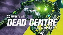 RIGS Mechanized Combat League: Dead Centre: Ladrón