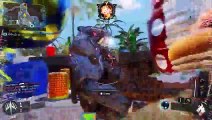 Call of Duty Black Ops 3 - Salvation: Tráiler Multijugador