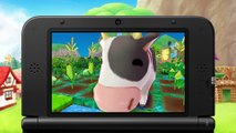 Harvest Moon El Pueblo del Árbol Celeste: Fecha de Lanzamiento Norteamérica