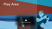 PlayStation VR: Set Up Tutorial #3