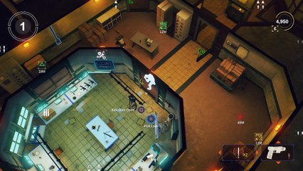 Filthy Lucre: Tráiler de Lanzamiento