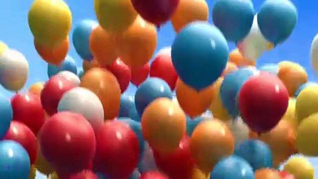 Angry Birds Blast: Tráiler Cinemático & Gameplay