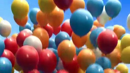 Angry Birds Blast: Tráiler Cinemático & Gameplay