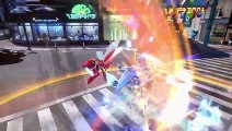 Pokkén Tournament: Scizor se une a la lucha
