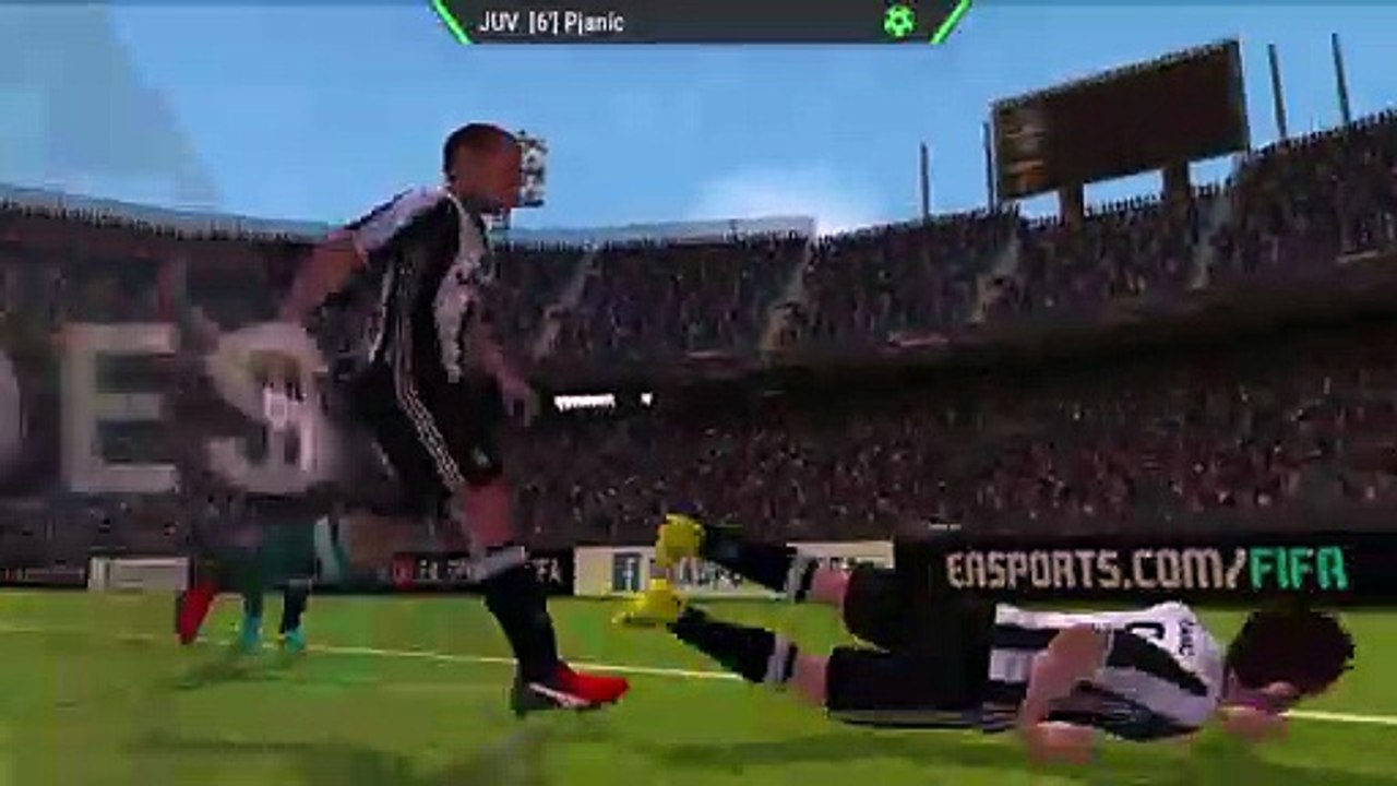 FIFA Mobile: Tráiler