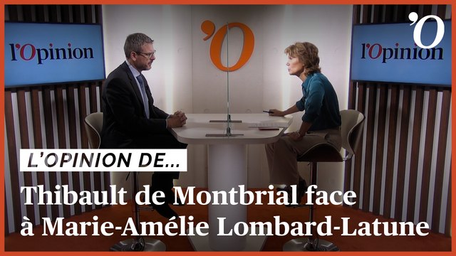 Sous-marins: «Nous avons été le paillasson des Australiens et des Américains», dénonce Thibault de Montbrial