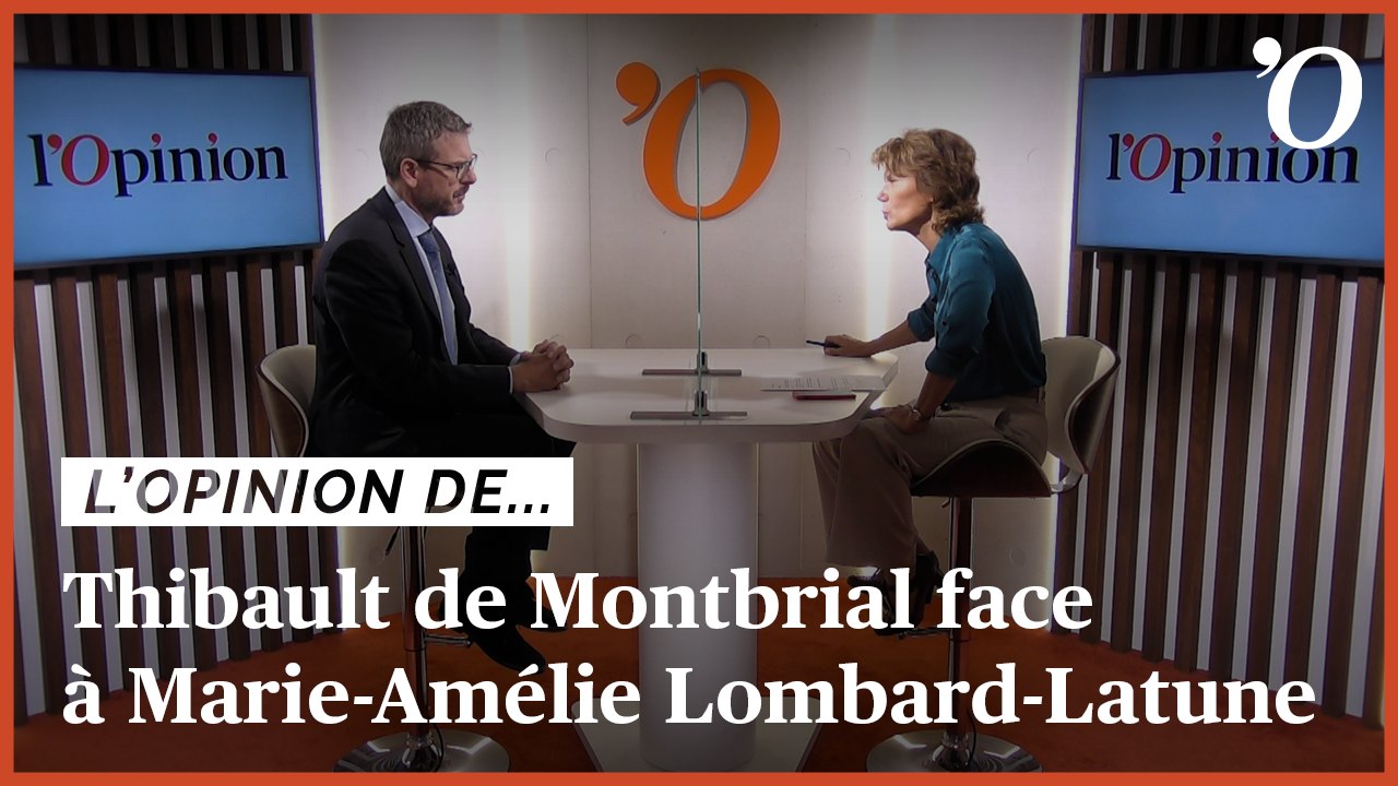 Sous-marins: «Nous avons été le paillasson des Australiens et des Américains», dénonce Thibault de Montbrial