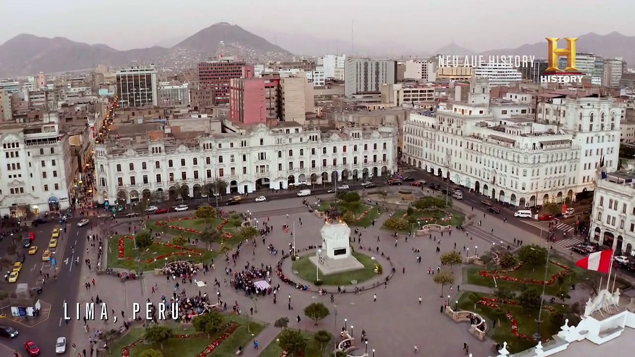 Unidentified - Die wahren X-Akten - Interstellare Bedrohung