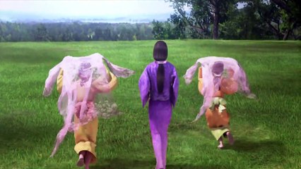 Nobunagas Sengoku Risshiden: Tráiler de Lanzamiento