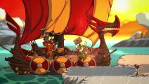Viking Squad: Tráiler de Lanzamiento