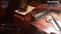 Dishonored 2: Vídeo Impresiones - 3DJuegos